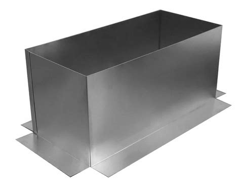 Pitch Pan Pp 8x18 H8 Pitch Pocket Active Ventilation Products