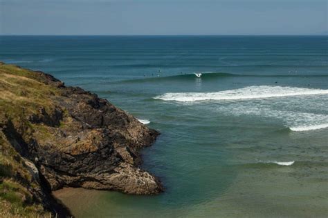 The Magic of European Surfing: Top Destinations and Tips