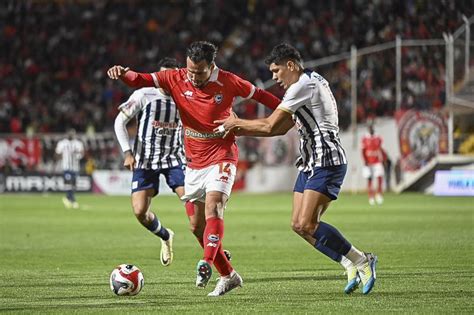 Alianza Lima pierde 2 1 ante Cienciano y queda a ocho puntos del líder