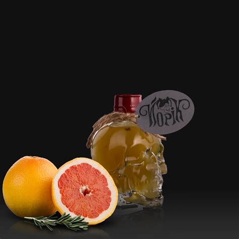 Крафтовая настойка - что это?