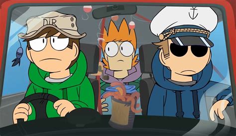 Eddsworld Rainbow Wallpapers Wallpaper Cave