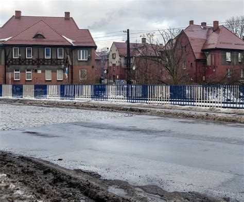 Bytom W Przysz Ym Roku Rozpocznie Si Przebudowa Wiaduktu Na Ul