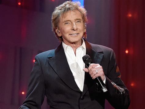 Barry Manilow: Jingles He Wrote
