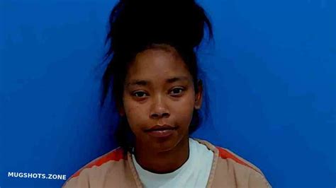 Hawkins Shakera Martia 04 10 2024 Catawba County Mugshots Zone