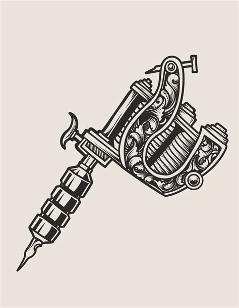 tattoo printing machine 2