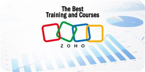 Of The Best Zoho Crm Training Courses Available Online