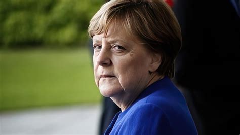 Angela Merkel biography, young, children, net worth, age, husband 2024 ...