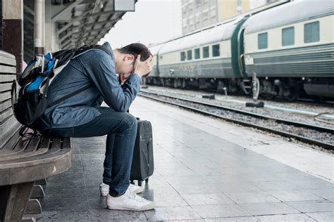 Sncf La Gr Ve Plane Toujours Sur Les Vacances Dhiver