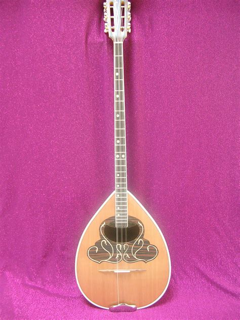 Pst212242 N Stock Bouzouki World