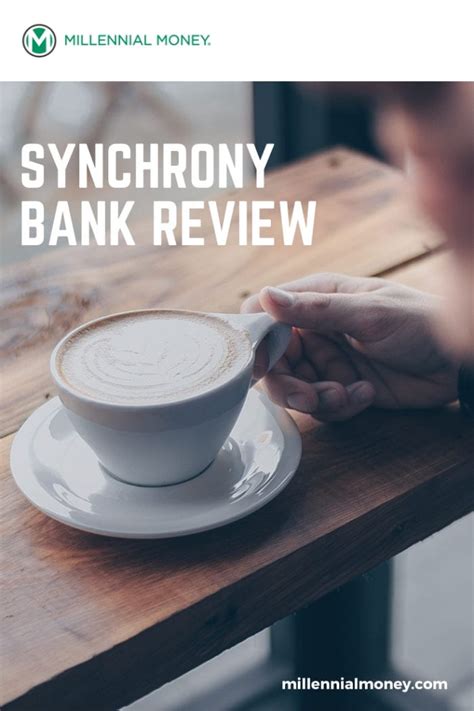 Synchrony Bank Review High Yield Savings Cds More