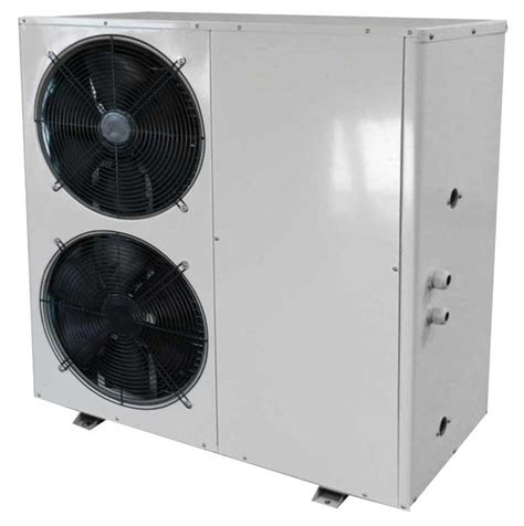 Mini Chiller Su Soğutucu IceAir Klima ve Endüstriyel Soğutma Sistemleri