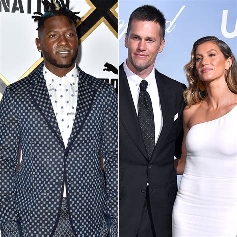 The Antonio Brown Leak: A Case Study In Privacy