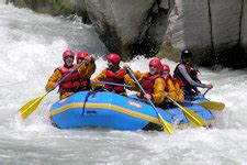 Rafting the Mighty Apurímac River - Travel and tours in Cusco Peru