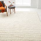 Braid Stripe Sweater Rug West Elm