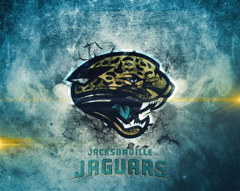 Jacksonville Jaguars Wallpapers Group (72+)