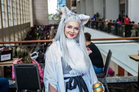 My Silver The Hedgehog cosplay from Galaxycon 2023! : r/SonicTheHedgehog