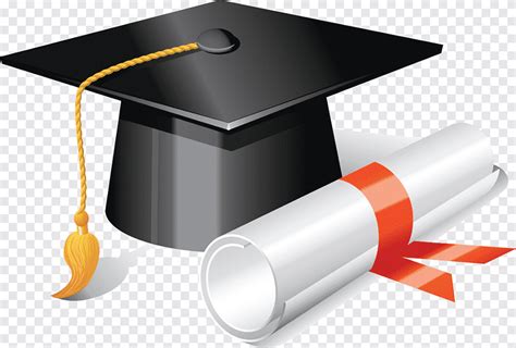 Academic Hat Png Transparent Picture Chapeau De Soutenance 42 OFF