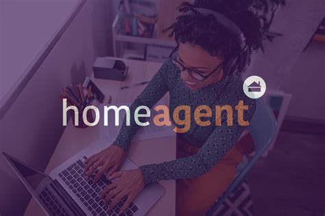 Quer Trabalhar De Casa Home Agent Abre 06 Vagas De Emprego 100 HOME