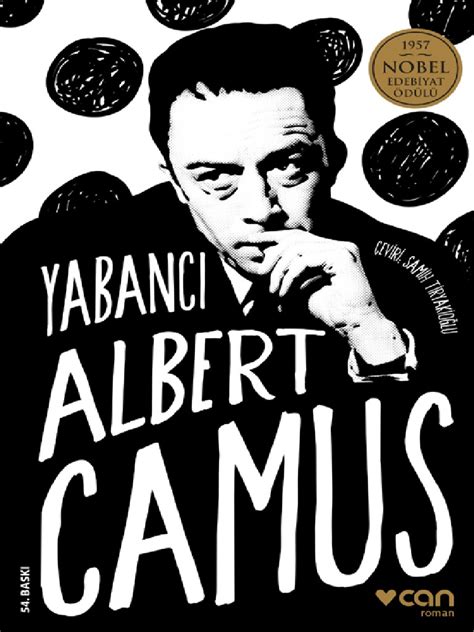 Albert Camus Pdf - ALBERT CAMUS "The Stranger" | PDF