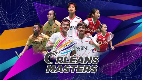 Video Extras Orleans Master Rcti