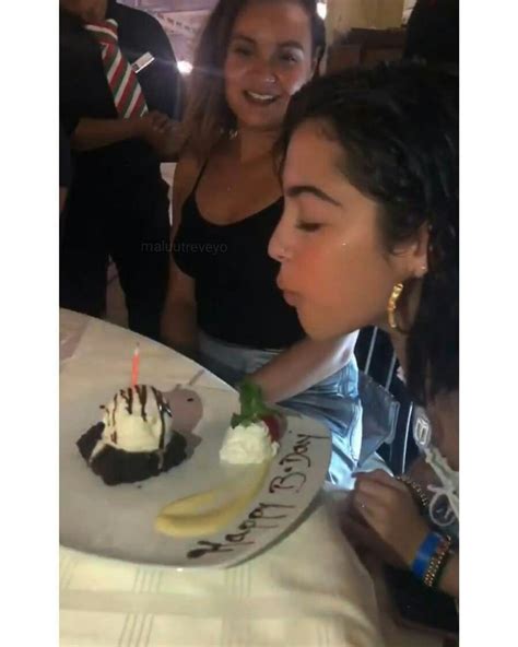 5 Explosive Revelations About Malu Trevejo's 18th Birthday Leak - 8bguk23