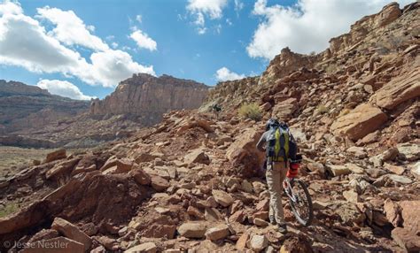 Exploring The San Rafael Swell Utahs Little Grand Canyon