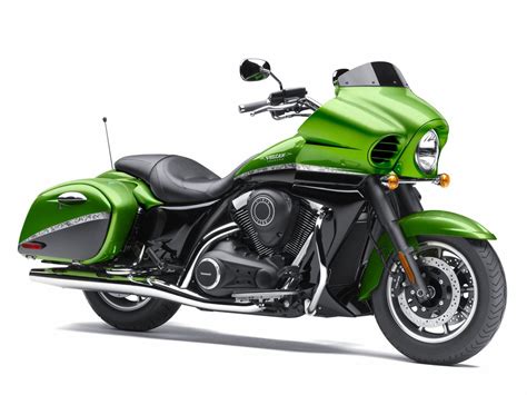 2025 Kawasaki Vaquero Review - Almeta Stefania