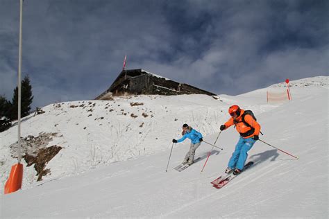 Kitzbühel Austria Luxury Skiing | TheLuxuryVacationGuide