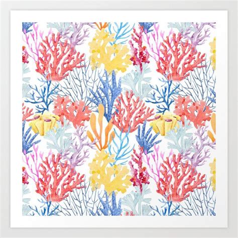 Art Prints Printed Wall Decor Society6