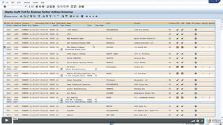 Practical Guide To Sap Gts Spl Audit Trail Reporting Globale Trade