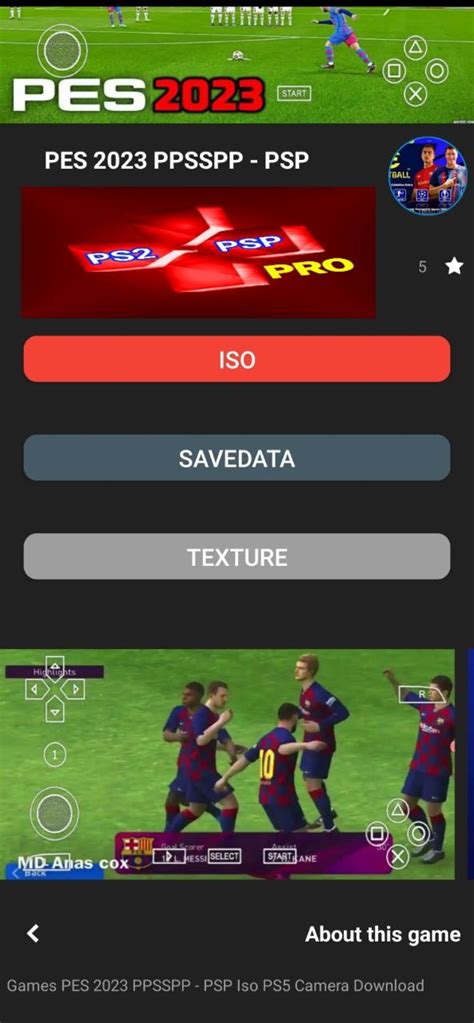 PS2 ISO Games Emulator APK for Android Download