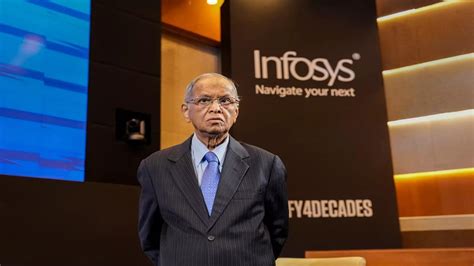 Infosys Co Founder Narayana Murthy Says He Worked Nearly 90 Hours A