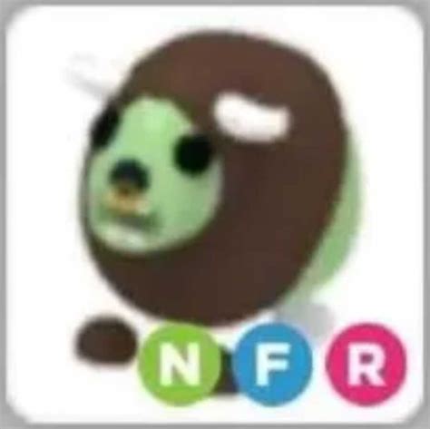 Nfr Zombie Buffalo Roblox Adopt Me