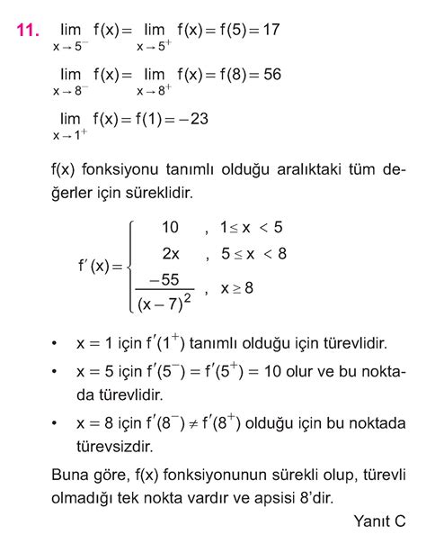 T Rev Alma Kurallari Ar Ivleri Cep Test Z Mleri