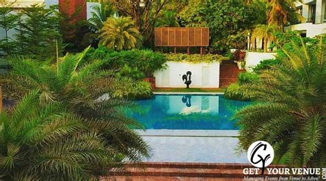 W Hotel in Vagator, Goa - Check Prices, Photos, Reviews by GYV