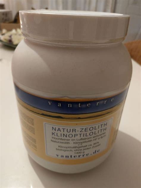 Reiner Natur Zeolith Klinoptilolith Kaufen Auf Ricardo