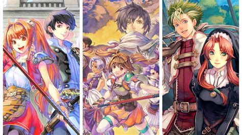 Trails in Continuity: Exploring the Trails Series' Arcs