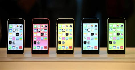 El Precio Del Iphone 5s Llega Hasta Los 20 000 En La Argentina Infobae