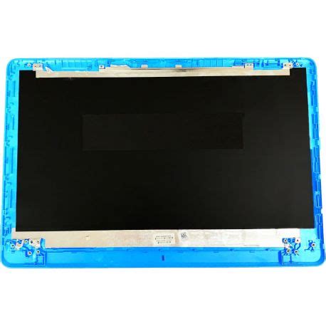 HP 15 BS 15 BW 15 RA 15 RB Display Enclosure Marine Blue 924895 001