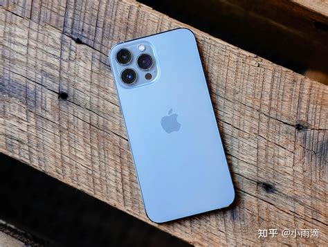 Iphone 13 Pro 哪个颜色好看？ 知乎