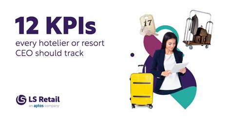 12 Kpis Every Hotelier Or Resort Ceo Should Track Ebook