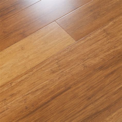 Carbonized Strand Bamboo Flooring With Locking System Flooring Guide