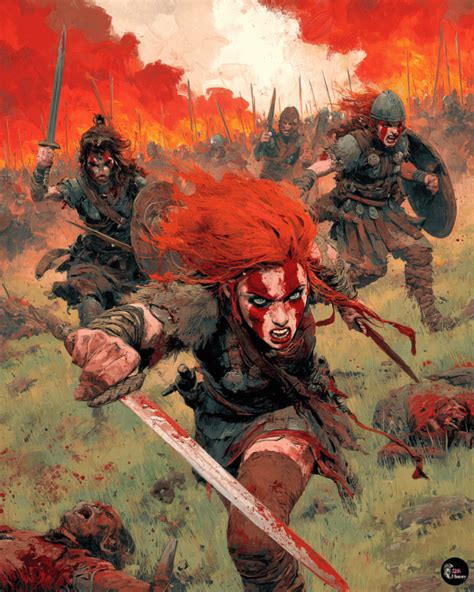 The Ninth Roman Legion: When 5,000 Soldiers Vanished Into Thin Air ...