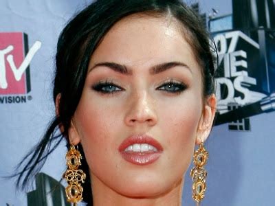 megan fox eye makeup | Eye Makeup