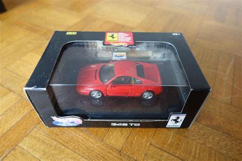 Ferrari Tb Hot Wheels Neu Kaufen Auf Ricardo