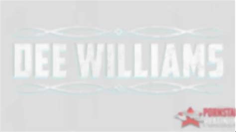 Dee Williams Solo Dildo Search XVIDEOS