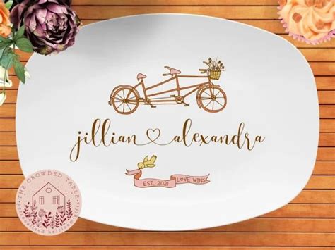 Wedding Gift Ideas For Same Sex Couples Hgtv