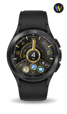 Wear Os Watch Faces X X Studio