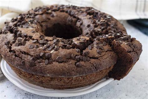 Ricette Di Ciambelloni Idee Da Provare Fatto In Casa Da Benedetta