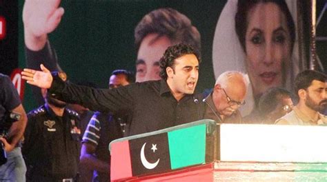 Bilawal Threatens To Topple Ptis Selected Government